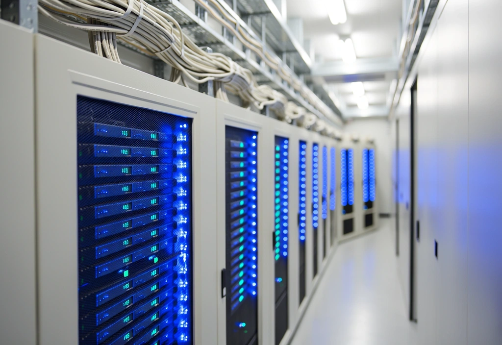 Tokyo Data Matrix Technical Infrastructure