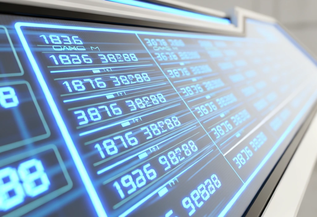 Data Process Visualization