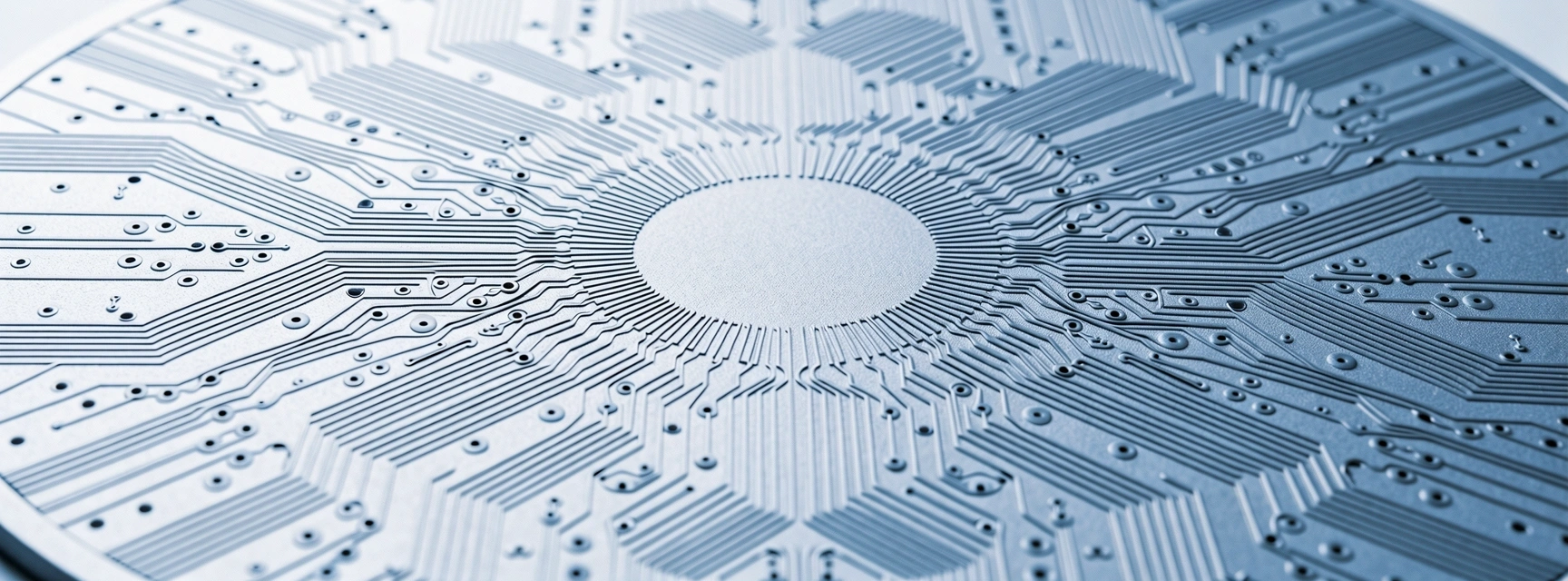 Industrial data substrate