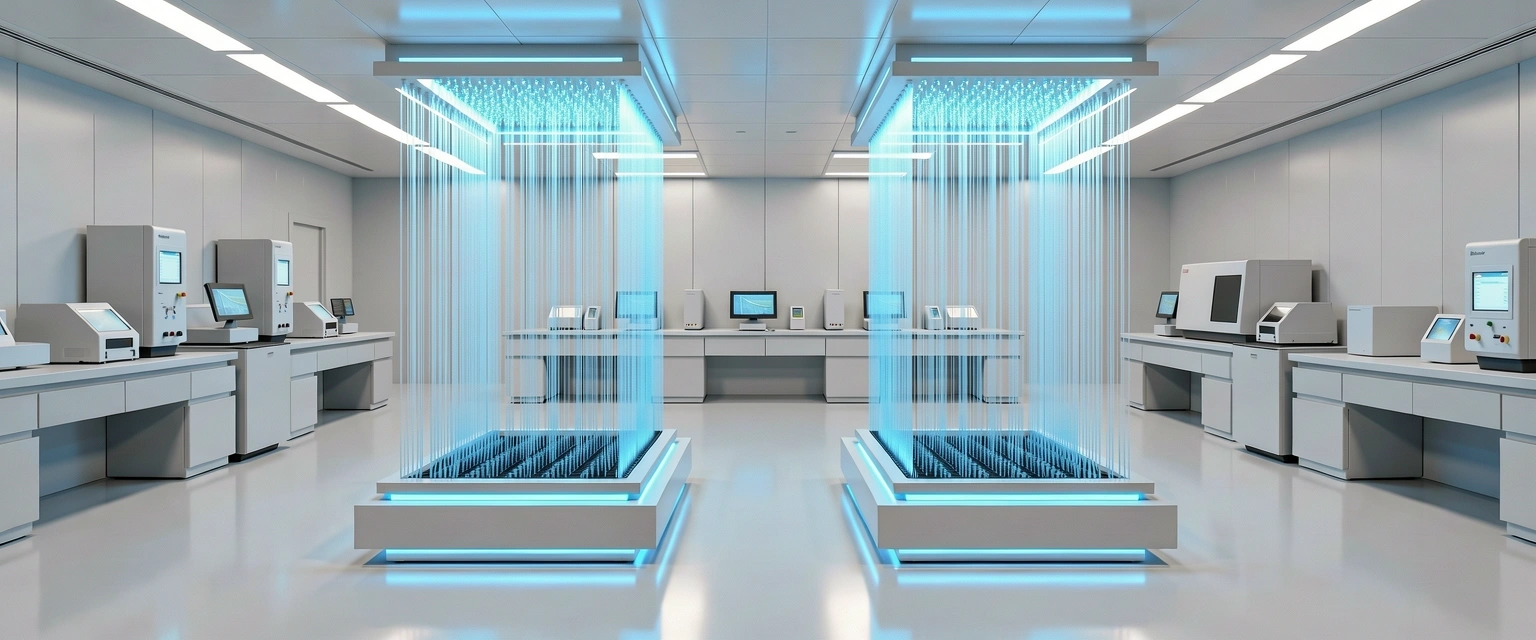 Tokyo industrial analytics laboratory